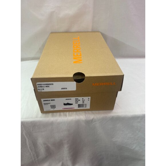 Merrell Women's Size 11 Camel Multi  Alpine 83 Sneaker Recraft NIB - Picture 8 of 9